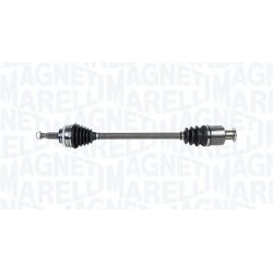 Pusašis MAGNETI MARELLI 302004190098