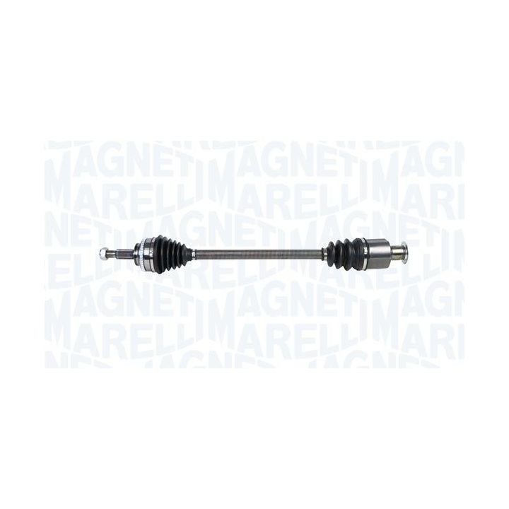 Pusašis MAGNETI MARELLI 302004190098