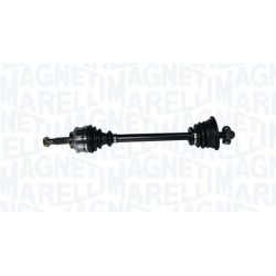 Pusašis MAGNETI MARELLI 302004190099