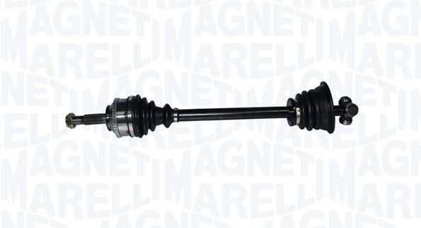 Pusašis MAGNETI MARELLI 302004190099
