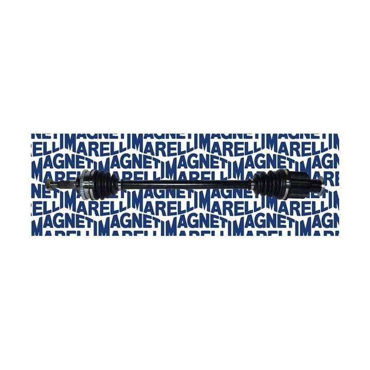 Pusašis MAGNETI MARELLI 302004190100