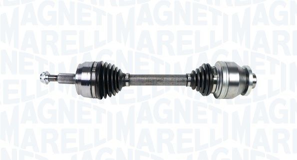 Pusašis MAGNETI MARELLI 302004190107