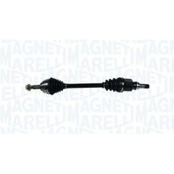 Pusašis MAGNETI MARELLI 302004190111