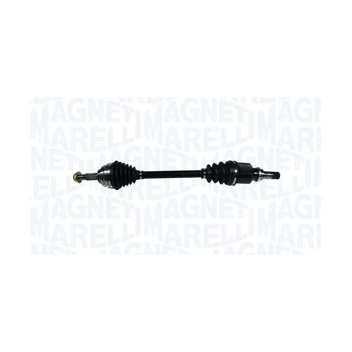Pusašis MAGNETI MARELLI 302004190111