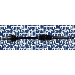 Pusašis MAGNETI MARELLI 302004190112
