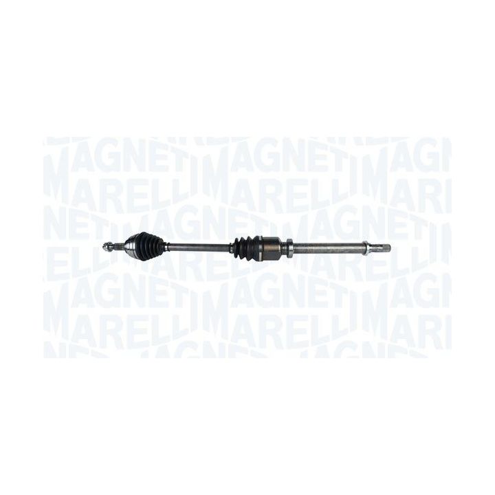 Pusašis MAGNETI MARELLI 302004190113