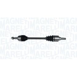 Pusašis MAGNETI MARELLI 302004190114