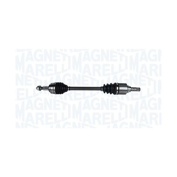 Pusašis MAGNETI MARELLI 302004190114