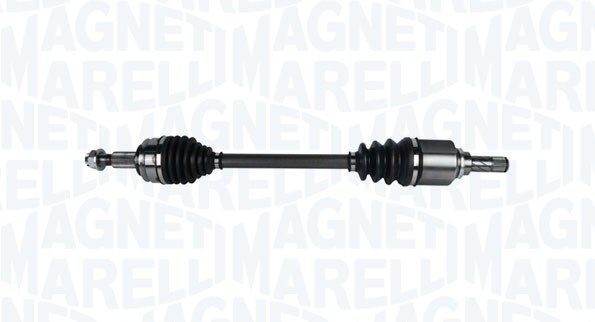 Pusašis MAGNETI MARELLI 302004190114