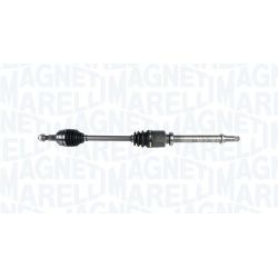 Pusašis MAGNETI MARELLI 302004190115