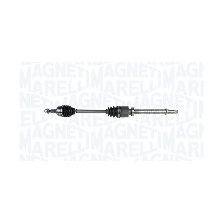 Pusašis MAGNETI MARELLI 302004190115