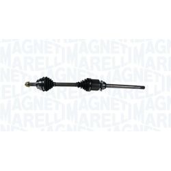 Pusašis MAGNETI MARELLI 302004190116
