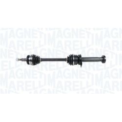 Pusašis MAGNETI MARELLI 302004190122