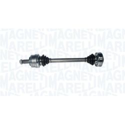 Pusašis MAGNETI MARELLI 302004190127