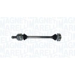 Pusašis MAGNETI MARELLI 302004190128