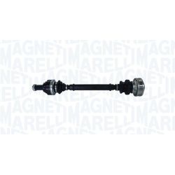 Pusašis MAGNETI MARELLI 302004190136