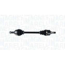 Pusašis MAGNETI MARELLI 302004190152