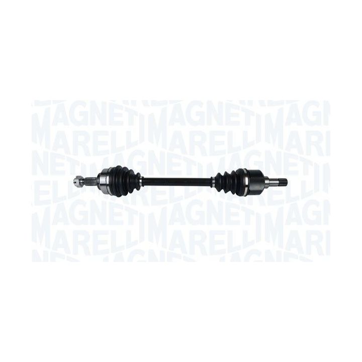 Pusašis MAGNETI MARELLI 302004190152