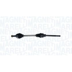 Pusašis MAGNETI MARELLI 302004190153