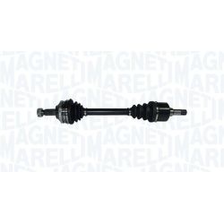 Pusašis MAGNETI MARELLI 302004190155