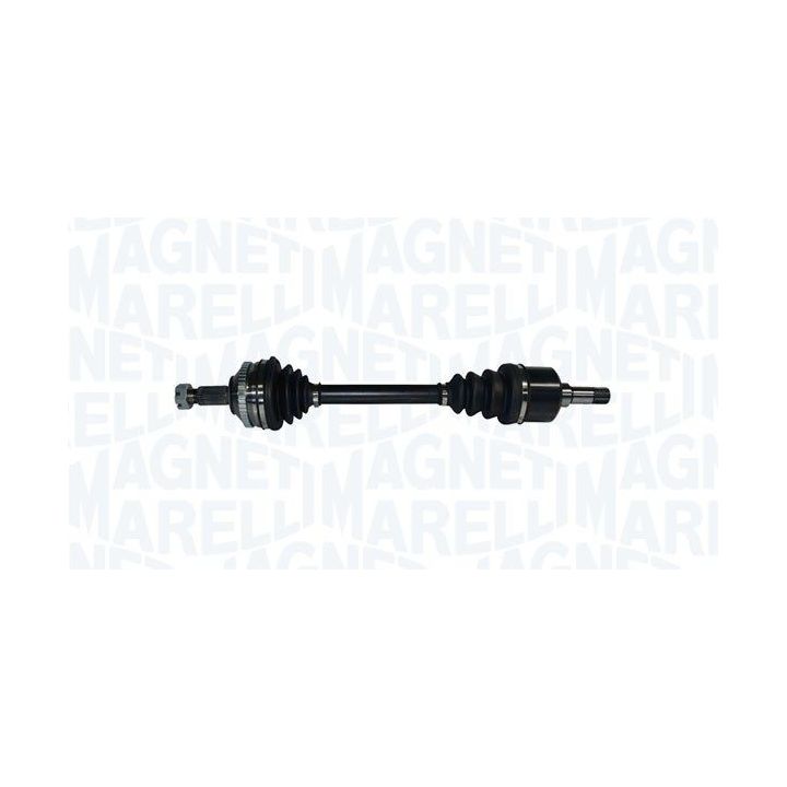 Pusašis MAGNETI MARELLI 302004190155