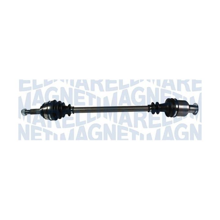 Pusašis MAGNETI MARELLI 302004190159