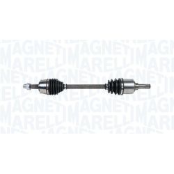 Pusašis MAGNETI MARELLI 302004190160