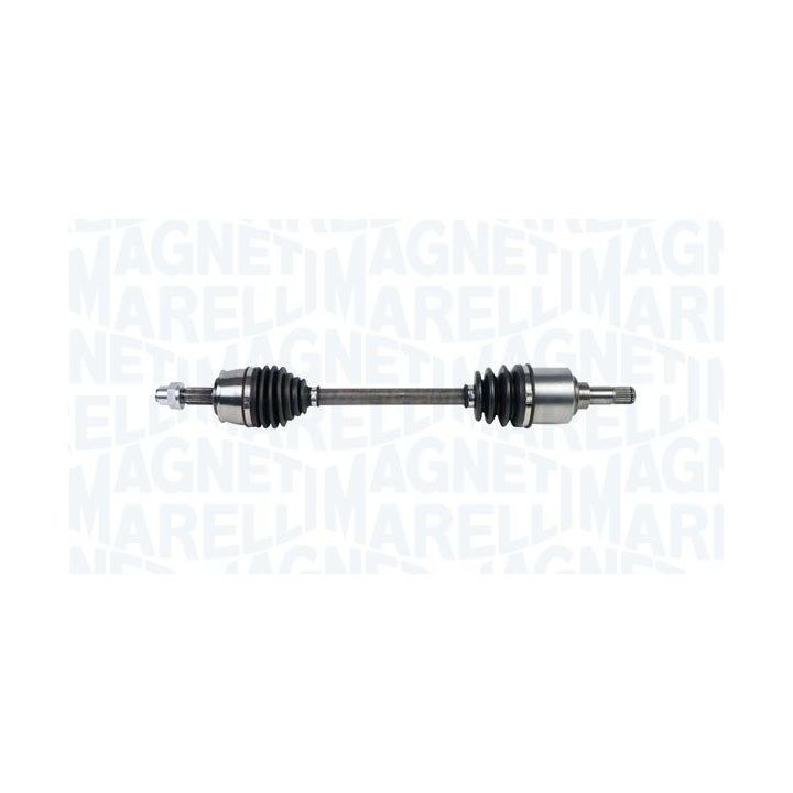 Pusašis MAGNETI MARELLI 302004190160