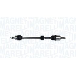 Pusašis MAGNETI MARELLI 302004190161