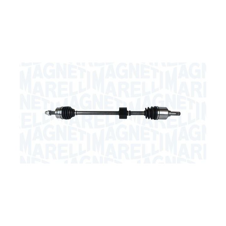 Pusašis MAGNETI MARELLI 302004190161