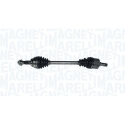 Pusašis MAGNETI MARELLI 302004190162