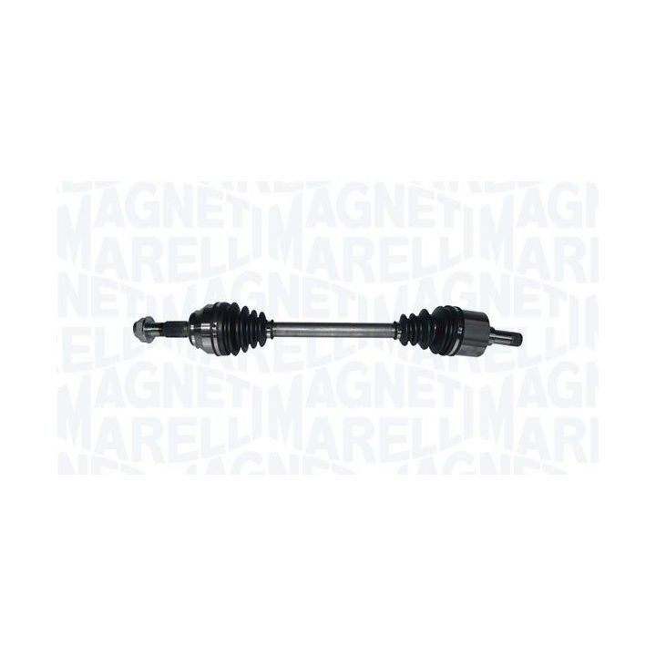 Pusašis MAGNETI MARELLI 302004190162
