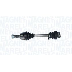 Pusašis MAGNETI MARELLI 302004190163