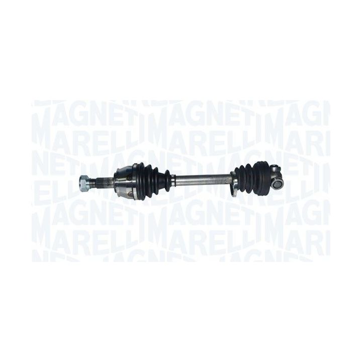 Pusašis MAGNETI MARELLI 302004190163