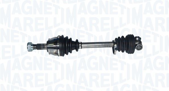 Pusašis MAGNETI MARELLI 302004190163