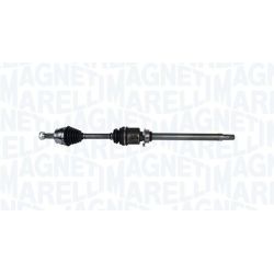 Pusašis MAGNETI MARELLI 302004190164