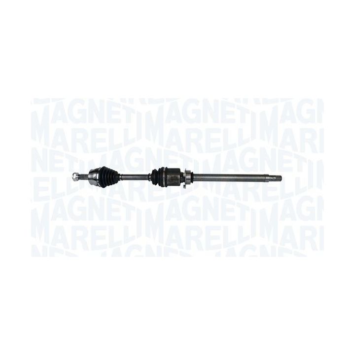Pusašis MAGNETI MARELLI 302004190164