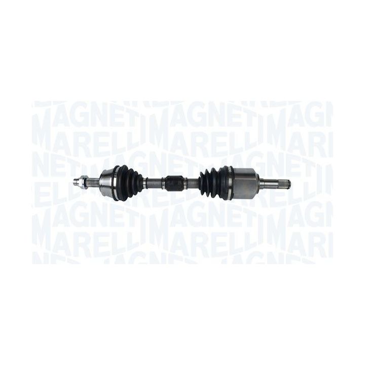 Pusašis MAGNETI MARELLI 302004190165
