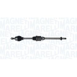 Pusašis MAGNETI MARELLI 302004190166