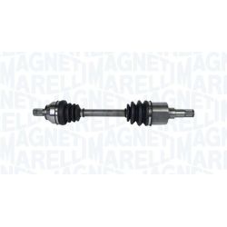 Pusašis MAGNETI MARELLI 302004190171
