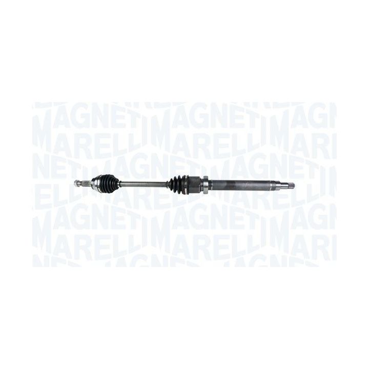 Pusašis MAGNETI MARELLI 302004190172