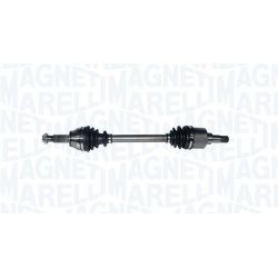 Pusašis MAGNETI MARELLI 302004190173