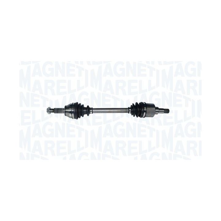 Pusašis MAGNETI MARELLI 302004190173