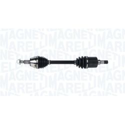 Pusašis MAGNETI MARELLI 302004190183