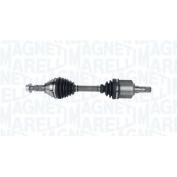 Pusašis MAGNETI MARELLI 302004190193