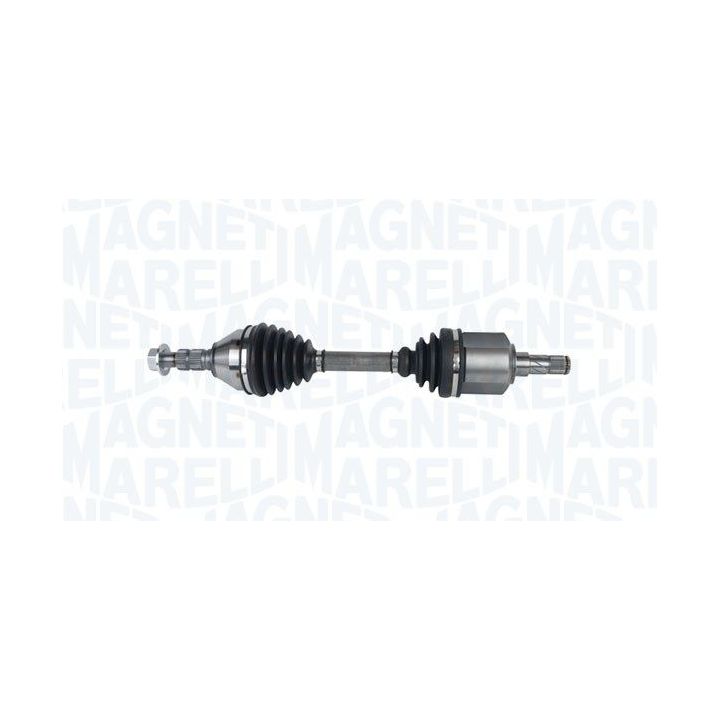 Pusašis MAGNETI MARELLI 302004190193