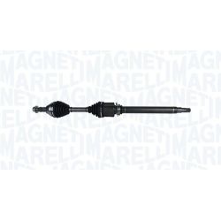Pusašis MAGNETI MARELLI 302004190194