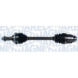Pusašis MAGNETI MARELLI 302004190200
