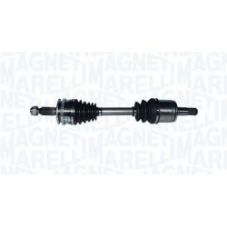 Pusašis MAGNETI MARELLI 302004190210
