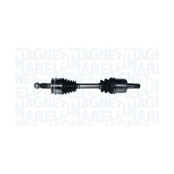 Pusašis MAGNETI MARELLI 302004190210